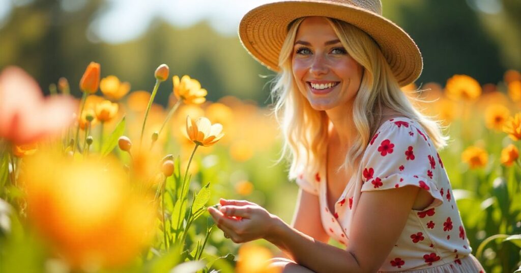 pancy seeds from plants