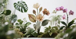 best faux plants
