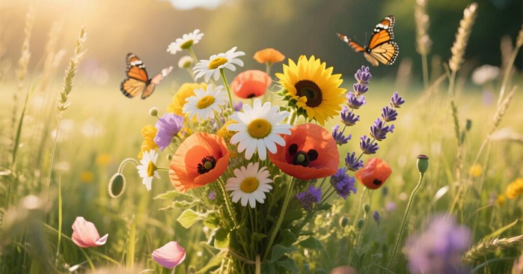 plant for summer flowering