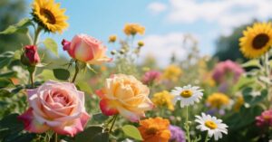 plant for summer flowering