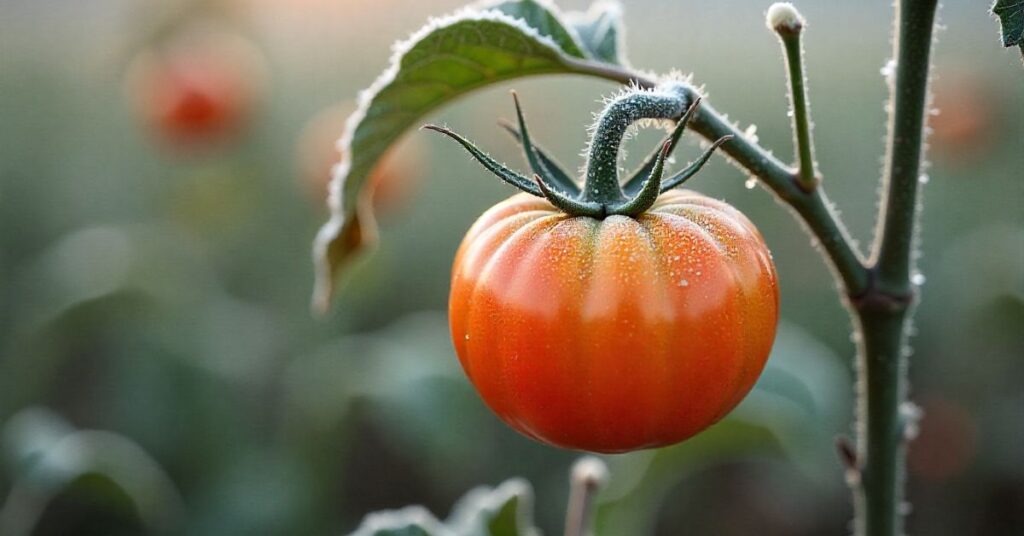 sungold tomato plant