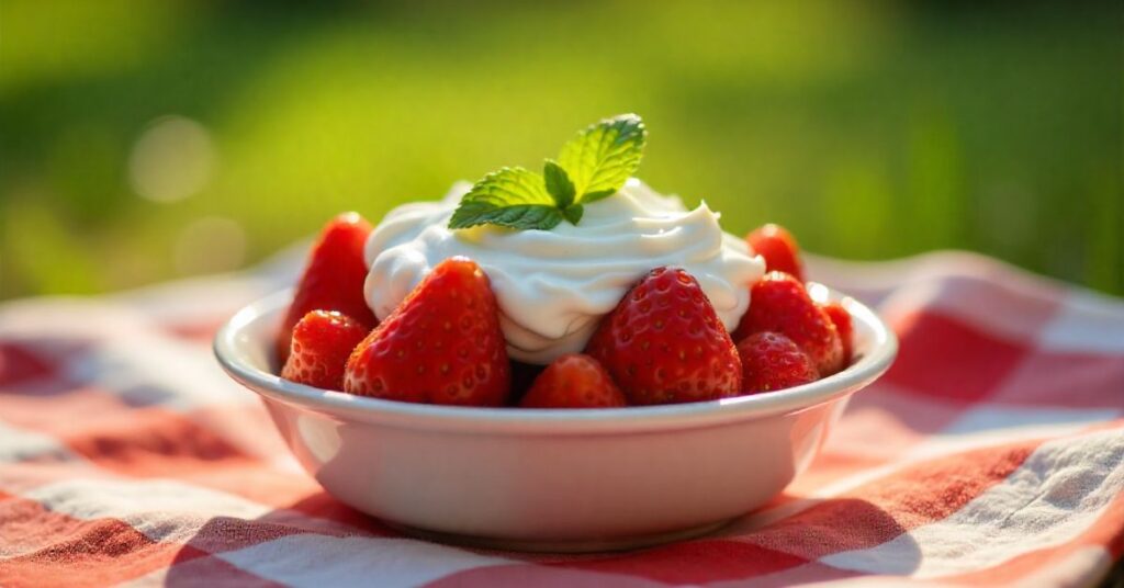 day neutral strawberry