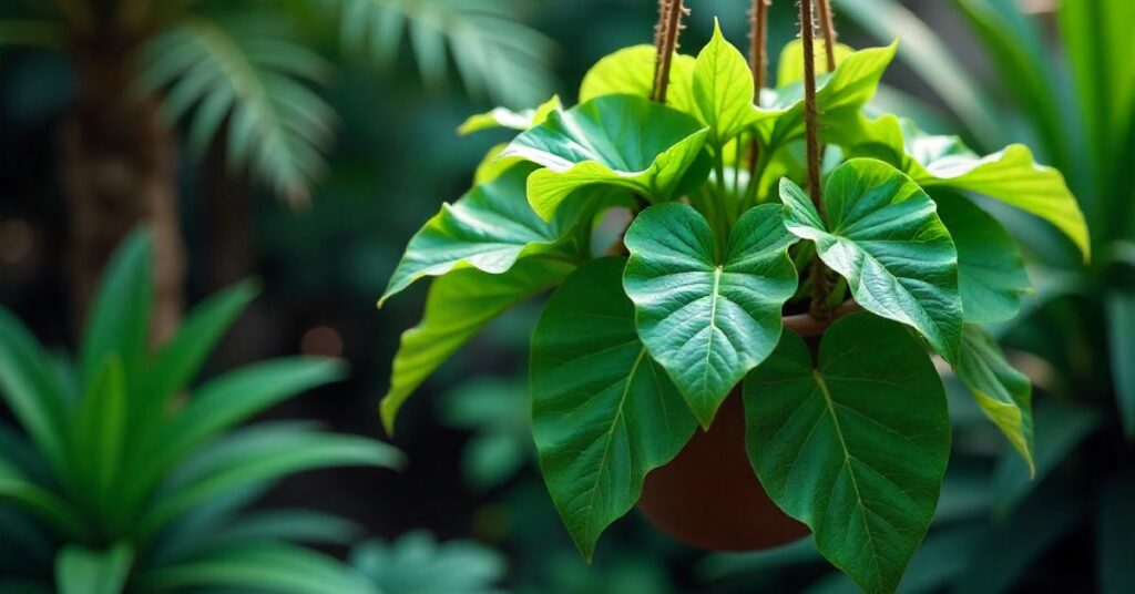 florida beauty plant
