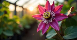 Purple Passion Plant Care