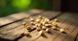 Bamboo Plant Seeds